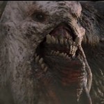 The evil Euro monster