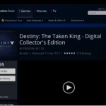 Destiny: The Rip-Off King