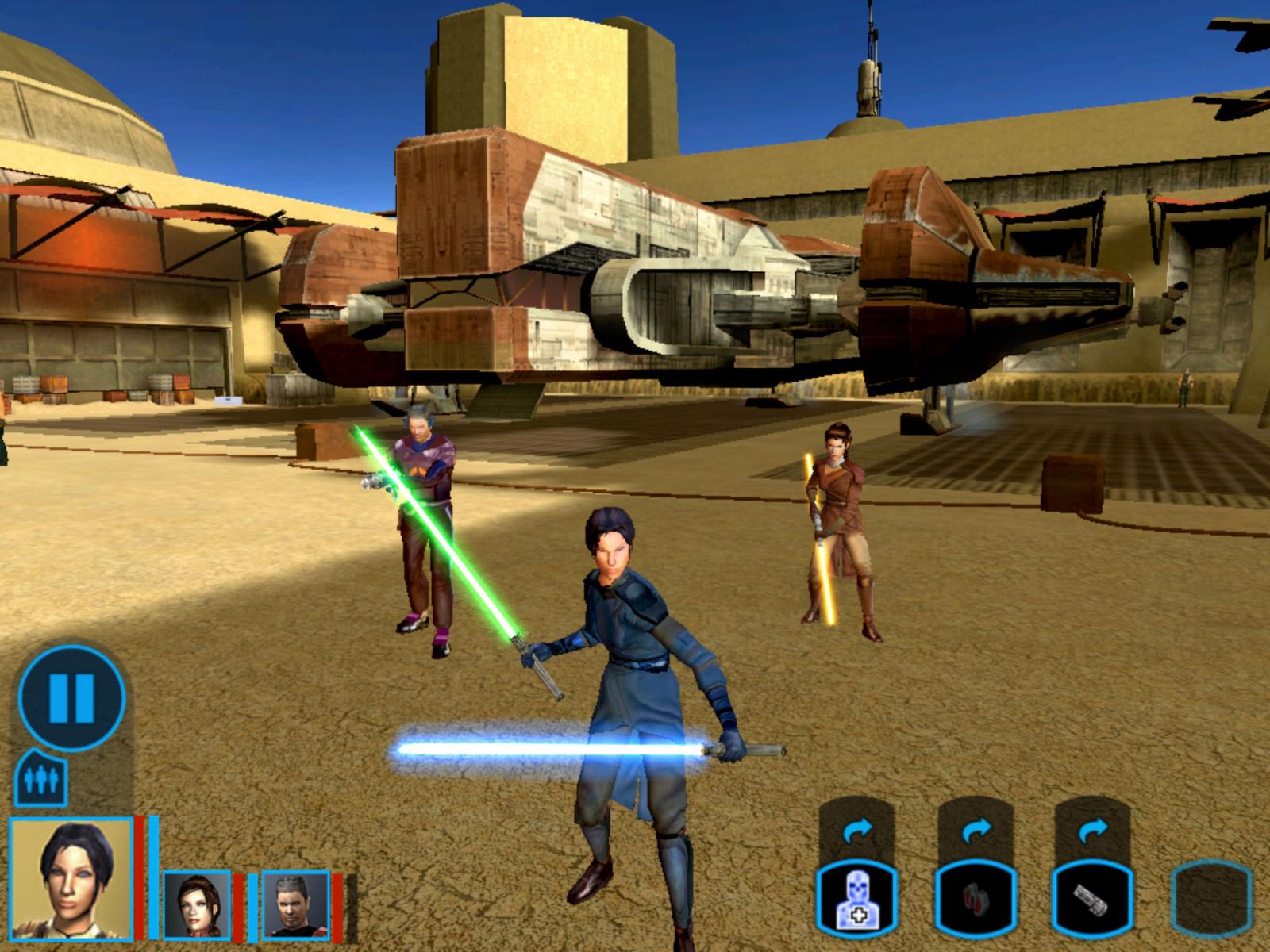 Star wars kotor