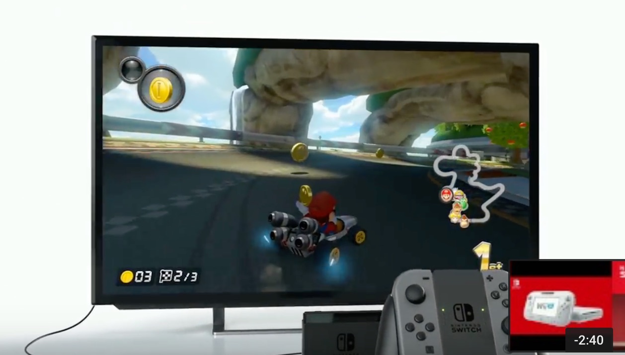Special Super Smash Bros. Ultimate Nintendo Switch console announced -  Polygon